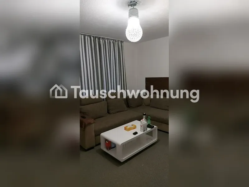 Tauschwohnung: schönes Wohnung — photo 1